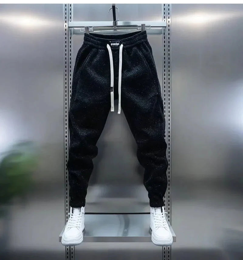 Noa™ | Pantalón casual ajustable