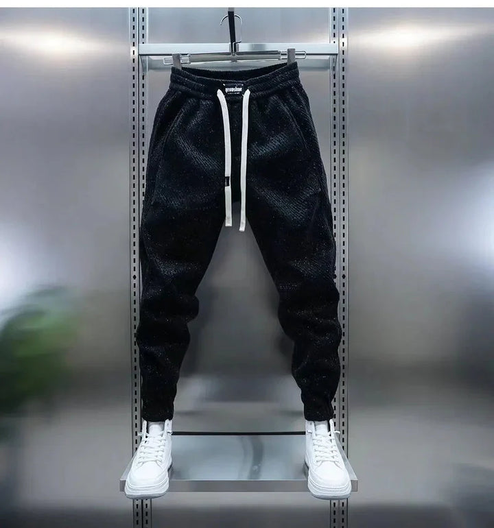 Noa™ | Pantalón casual ajustable
