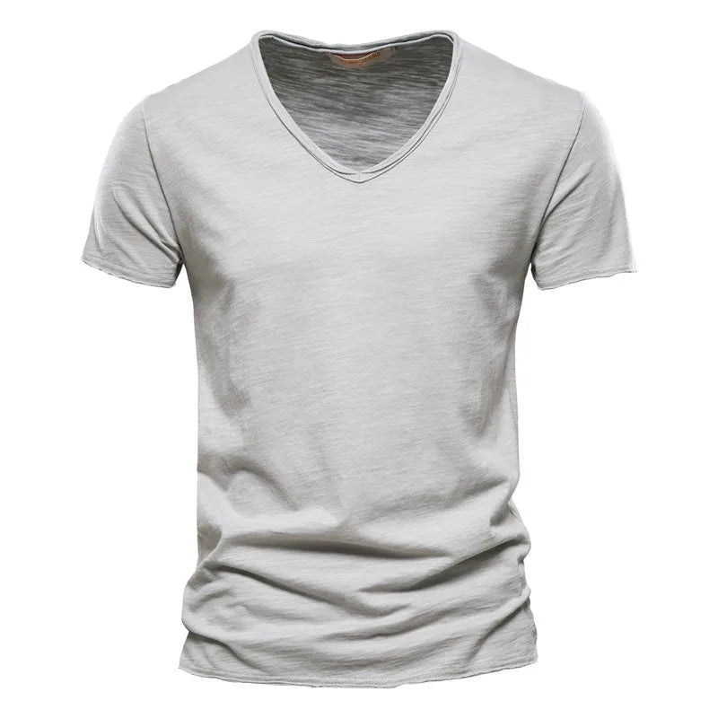 Elena™ | Camiseta Lino Verano