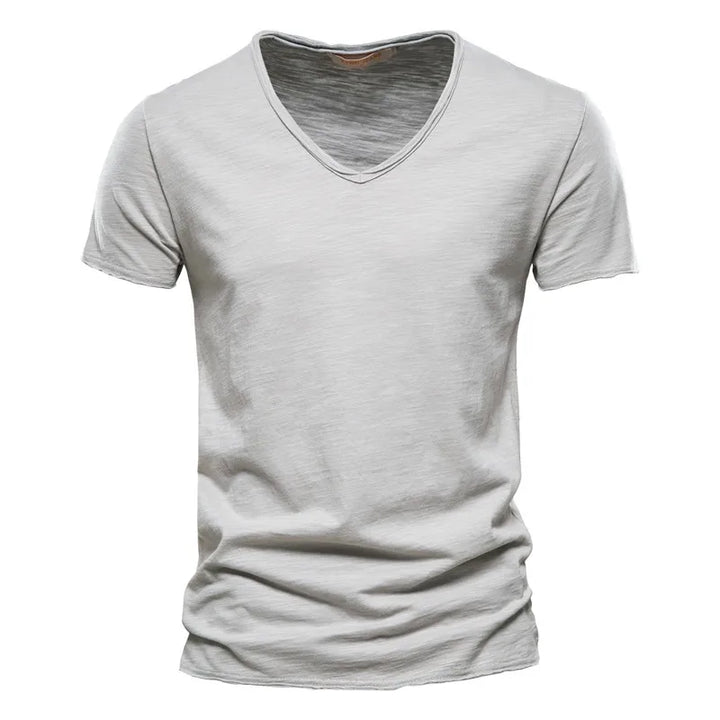 Elena™ | Camiseta Lino Verano