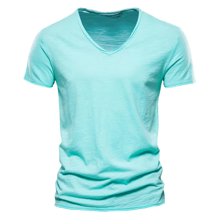 Elena™ | Camiseta Lino Verano