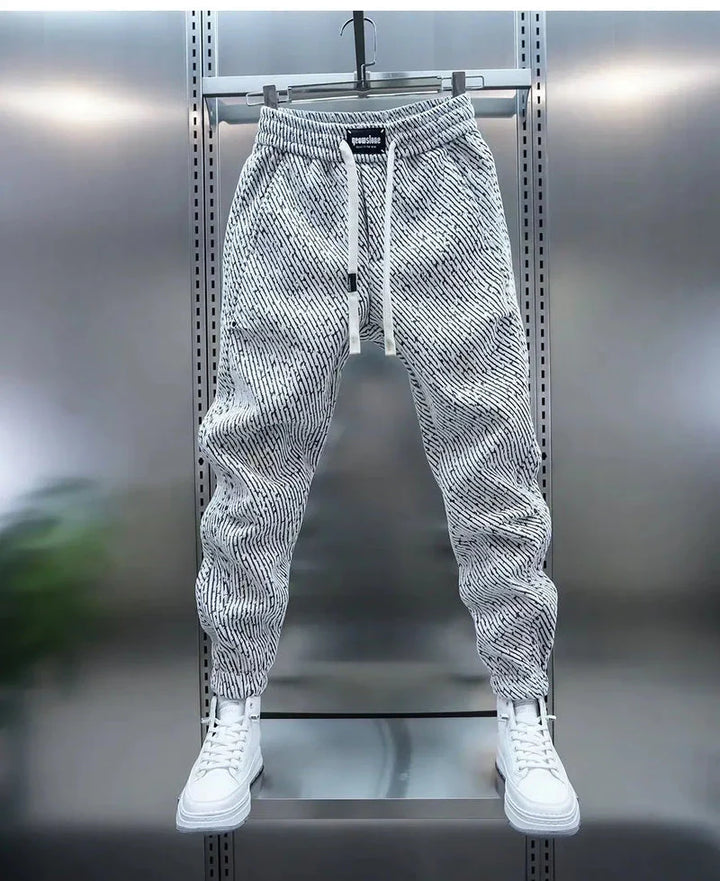 Noa™ | Pantalón casual ajustable