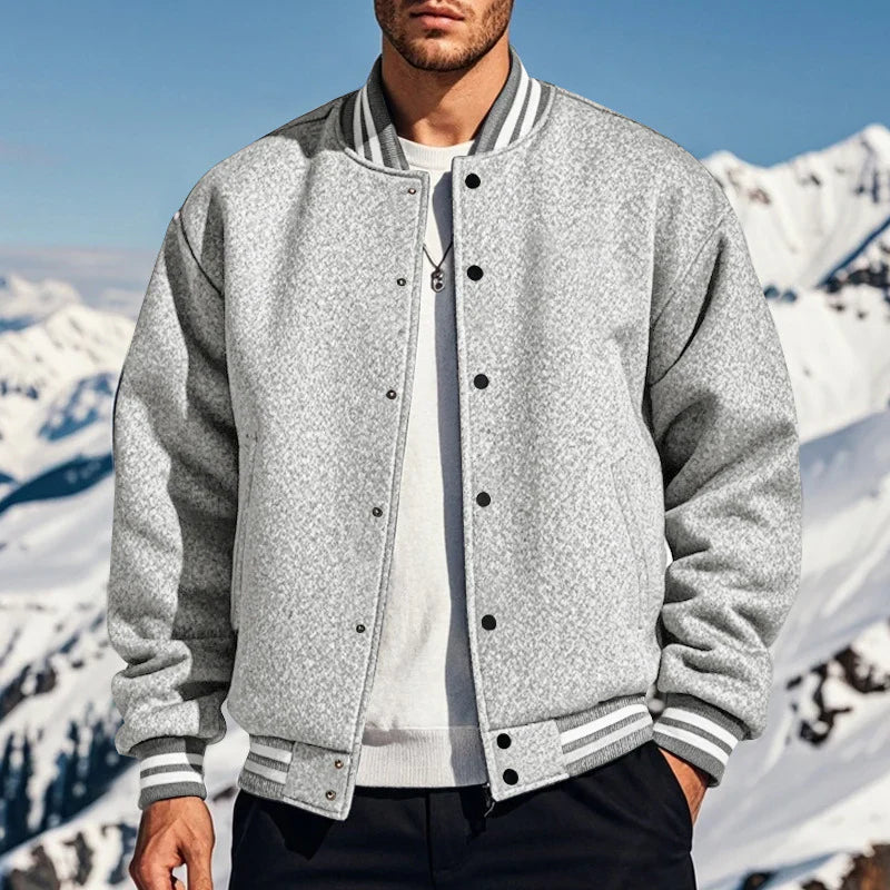 Victoria™ | Chaqueta Acolchada Deportiva