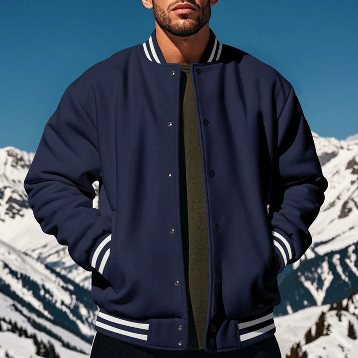 Victoria™ | Chaqueta Acolchada Deportiva