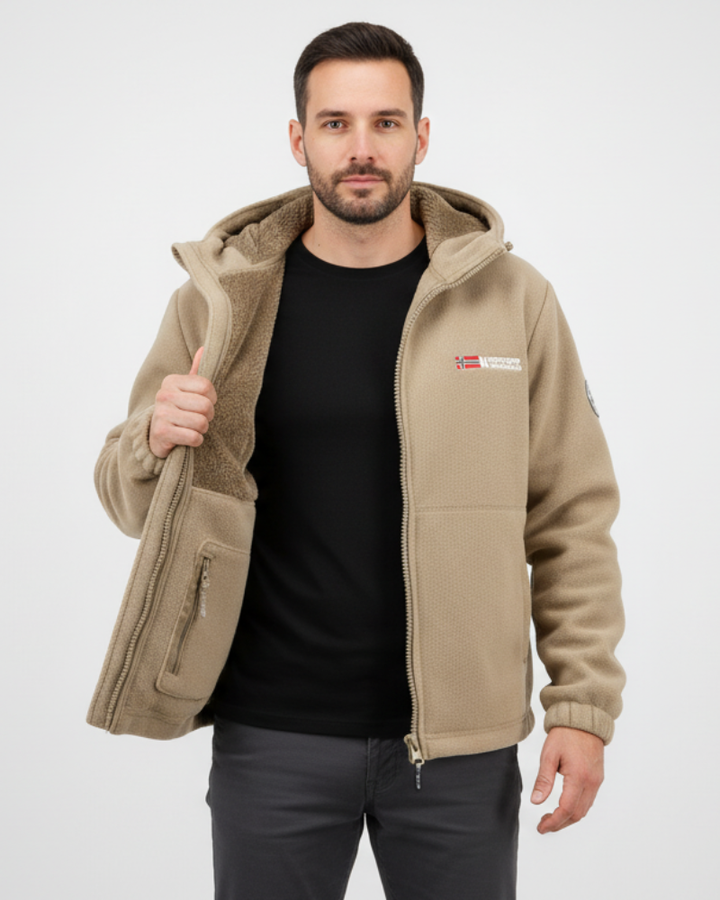 Silvia™ | Chaqueta Térmica Invernal