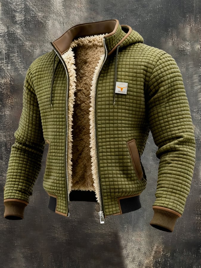 Isabel™ | Chaqueta Térmica Polar