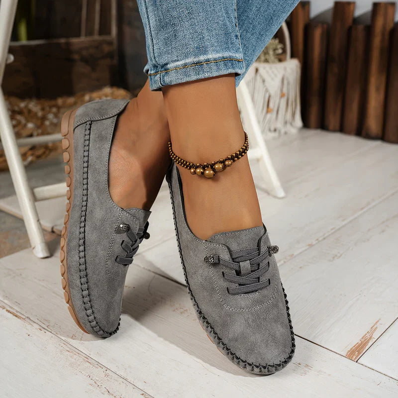 Victoria™ | Zapatos de soporte sensible