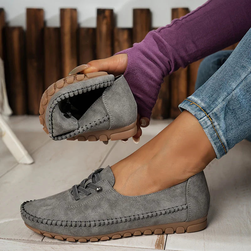 Victoria™ | Zapatos de soporte sensible