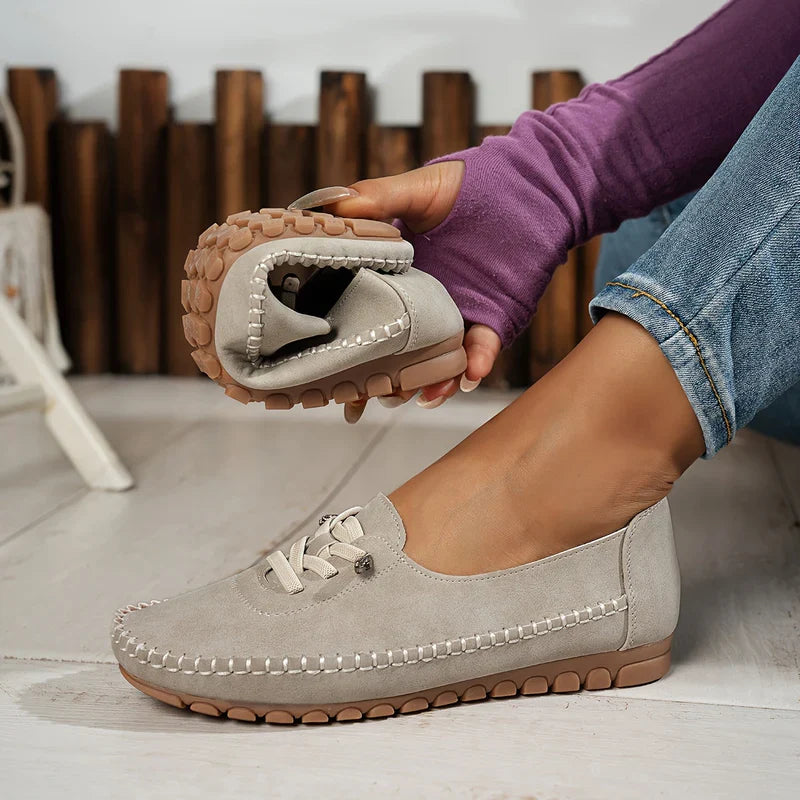 Victoria™ | Zapatos de soporte sensible