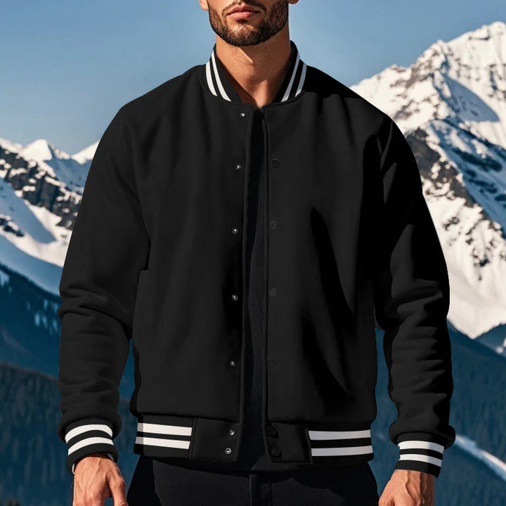 Victoria™ | Chaqueta Acolchada Deportiva