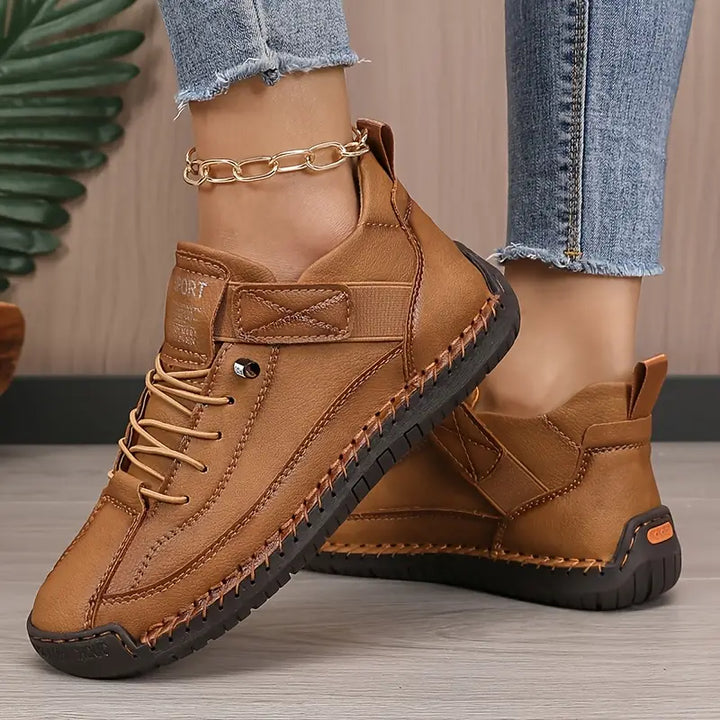 Ana™ | Zapatillas de soporte refinado
