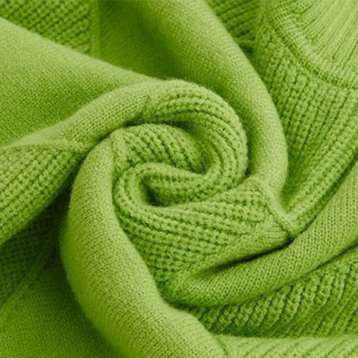 Sofía™ | Jersey de otoño elegante