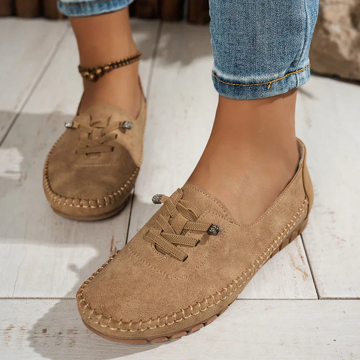 Victoria™ | Zapatos de soporte sensible