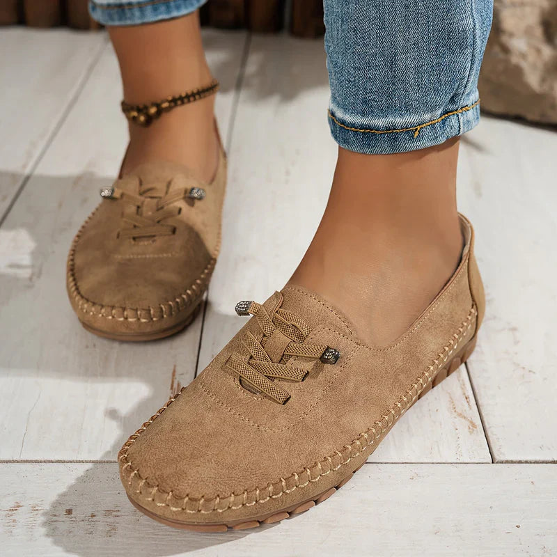 Victoria™ | Zapatos de soporte sensible