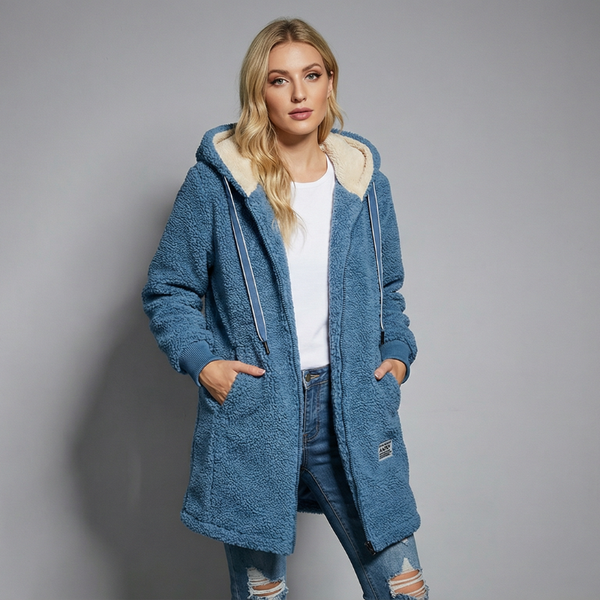 Andrea™ | Chaqueta de forro polar