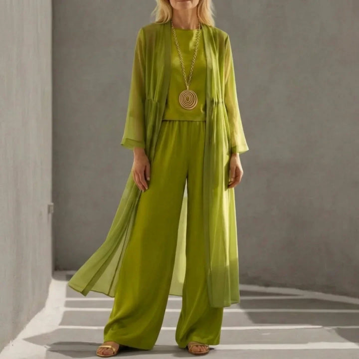 Carmen™ | Conjunto elegante y cómodo