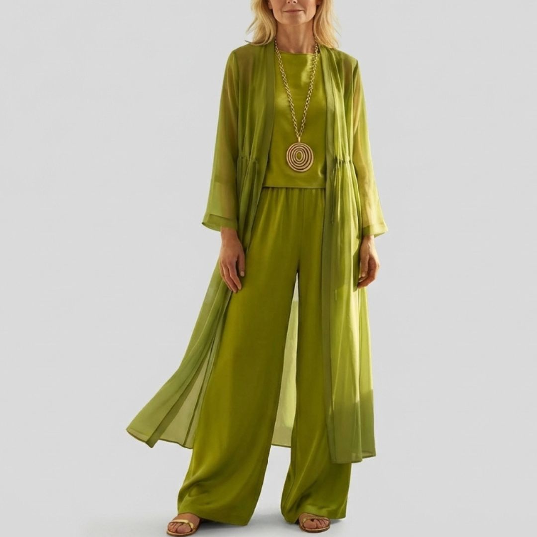 Carmen™ | Conjunto elegante y cómodo