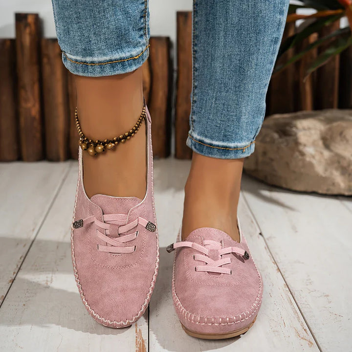 Victoria™ | Zapatos de soporte sensible