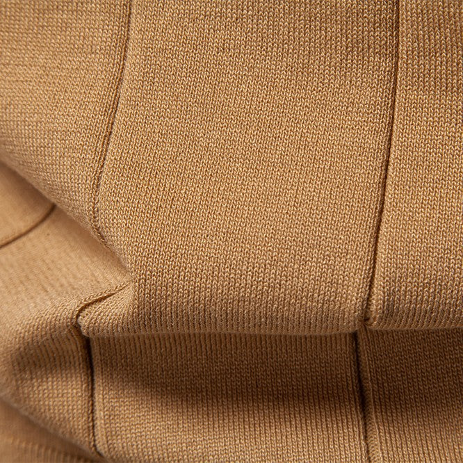 Sergio™ | Polo minimalista hombre
