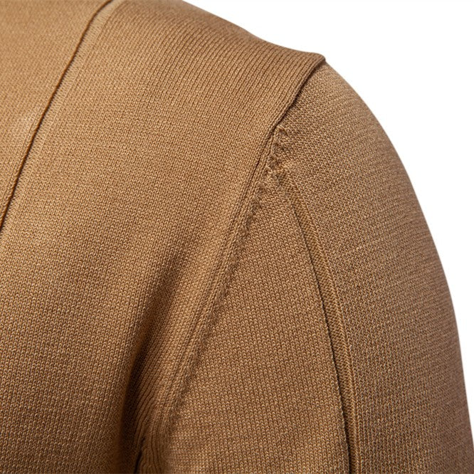 Sergio™ | Polo minimalista hombre