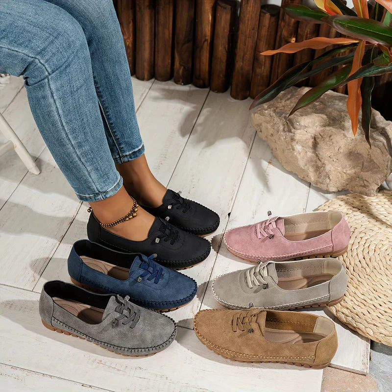 Victoria™ | Zapatos de soporte sensible