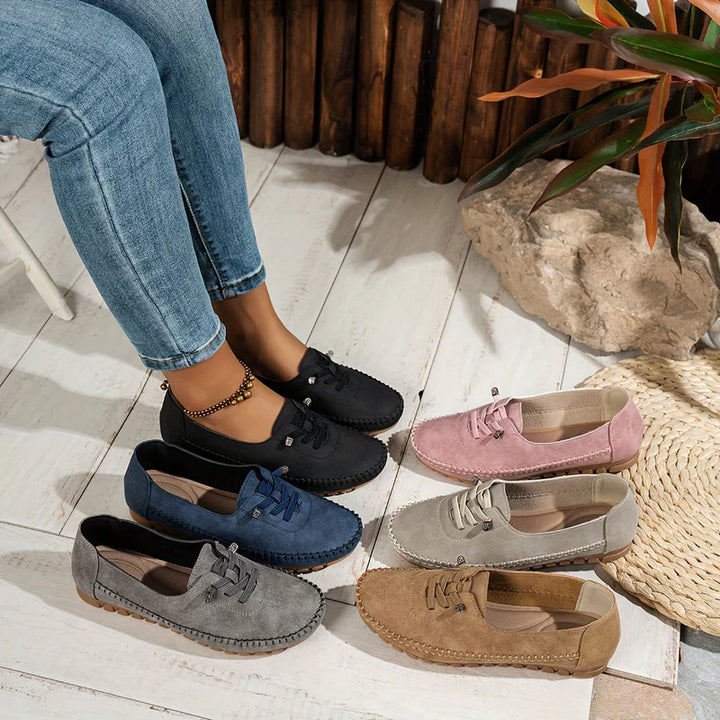 Victoria™ | Zapatos de soporte sensible