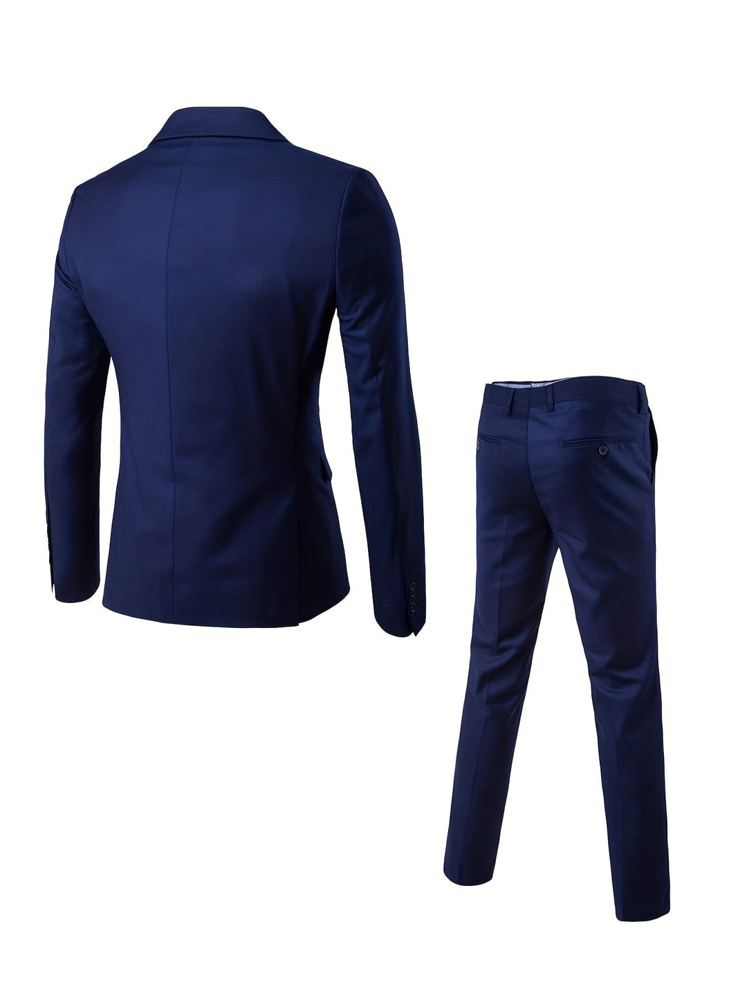 Pilar™ | Traje minimalista contemporáneo