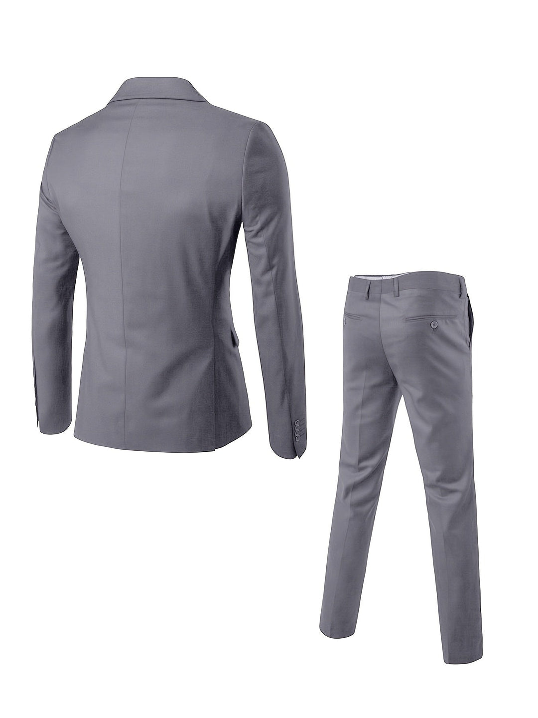 Pilar™ | Traje minimalista contemporáneo