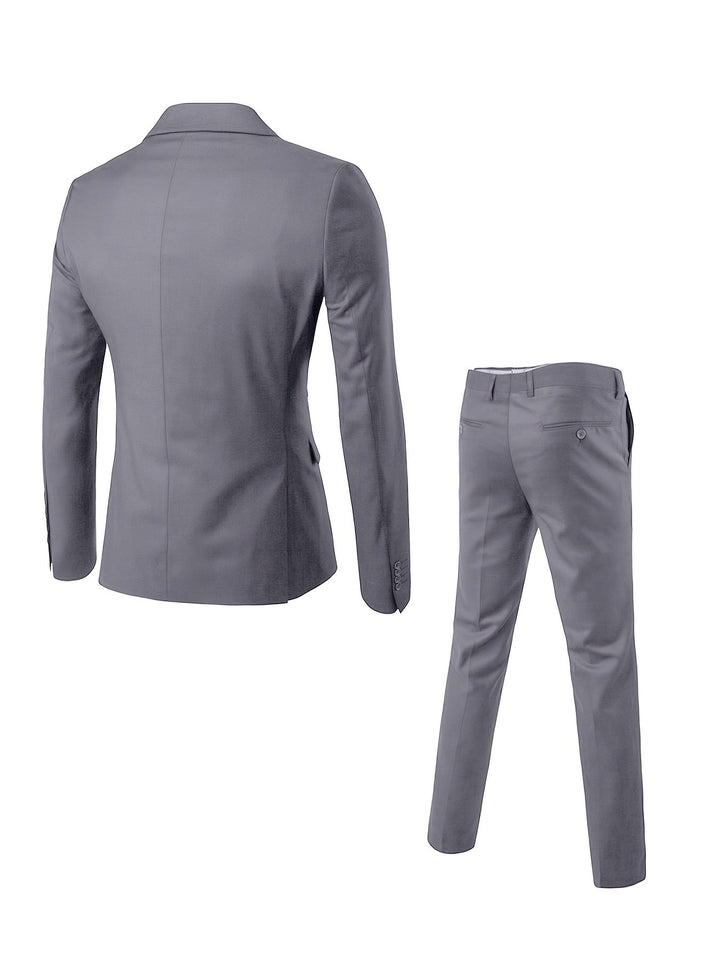 Pilar™ | Traje minimalista contemporáneo