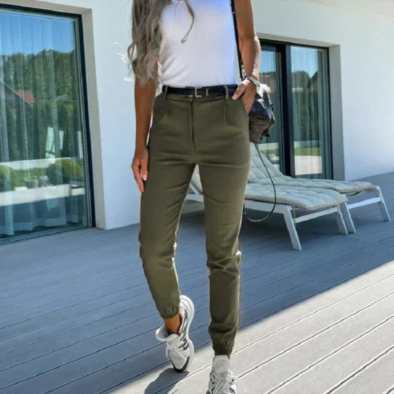Raquel™ | Pantalones Elegantes Versátiles