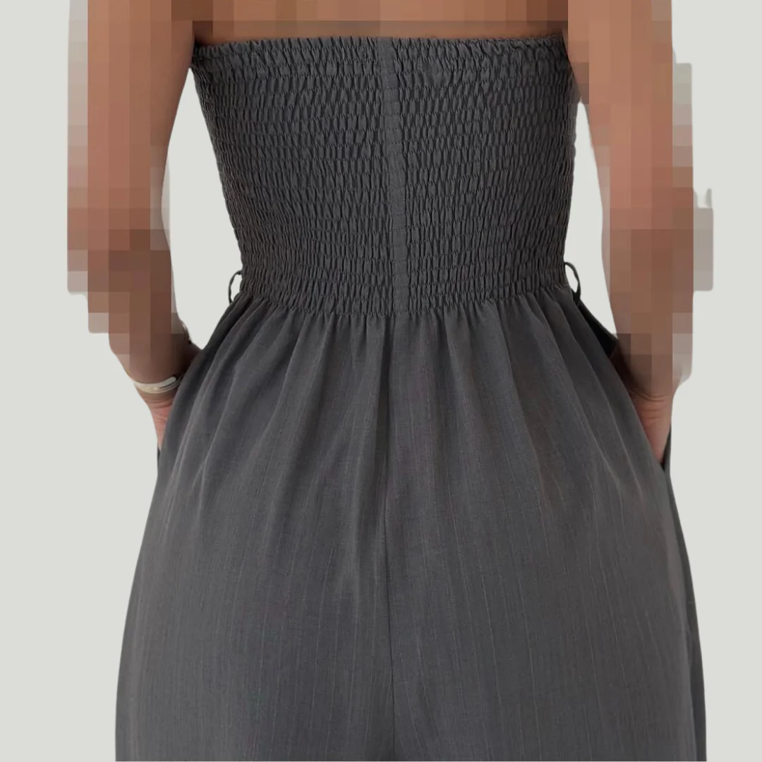 Paula™ | Conjunto Bustier Americana