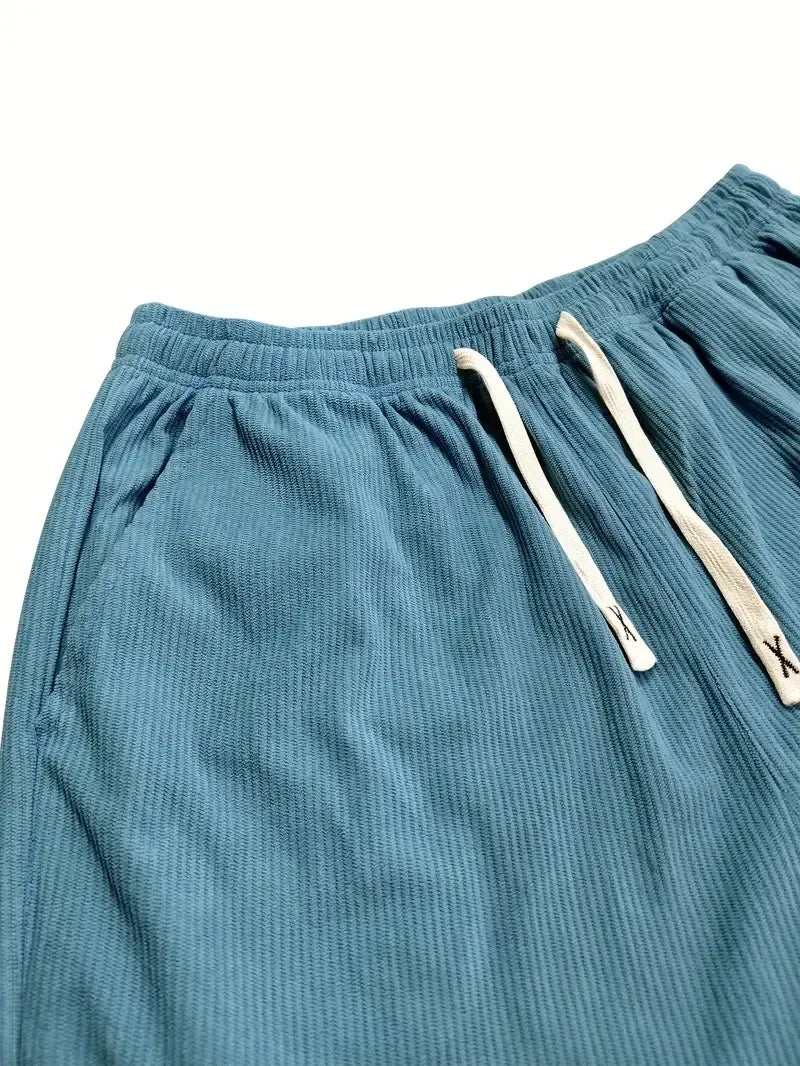 Silvia™ | Pantalones de Pana Suave