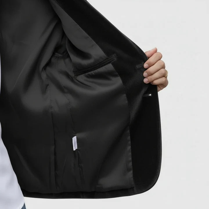 Nuria™ | Elegancia Americana Refinada