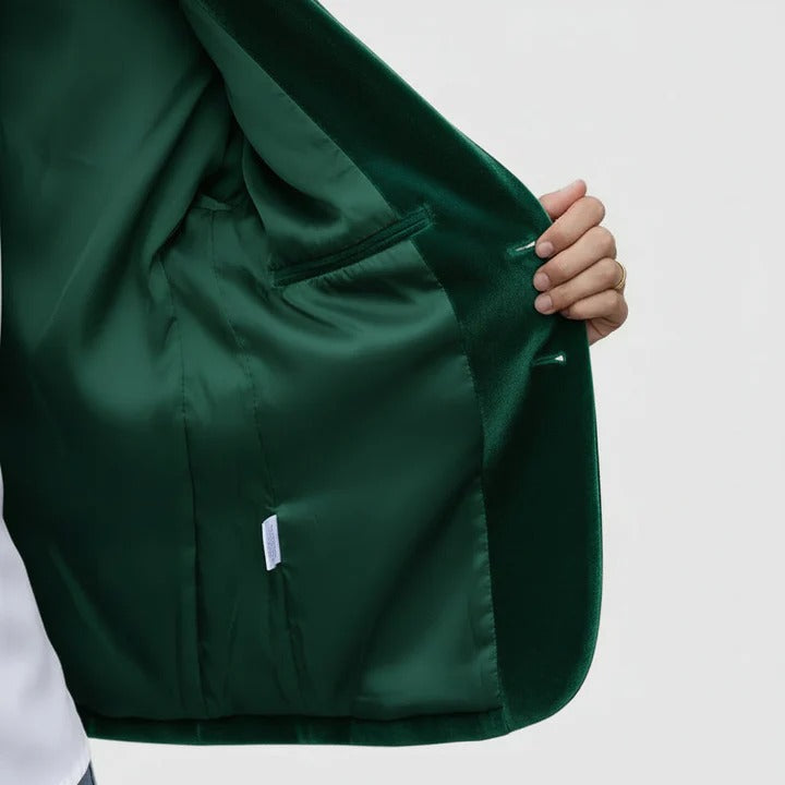 Nuria™ | Elegancia Americana Refinada