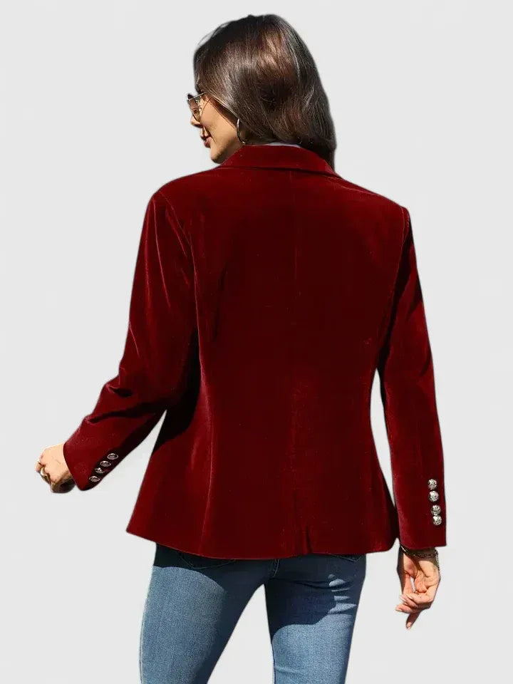 Nuria™ | Elegancia Americana Refinada