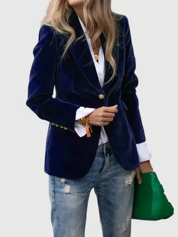 Nuria™ | Elegancia Americana Refinada