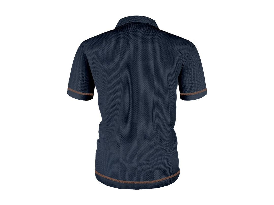 Samuel™ | Polo Confort Diario