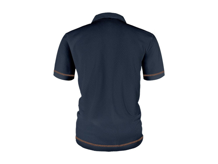 Samuel™ | Polo Confort Diario
