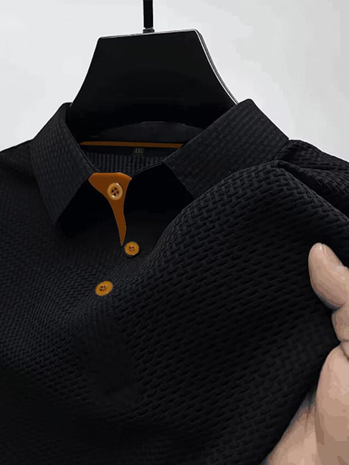 Samuel™ | Polo Confort Diario