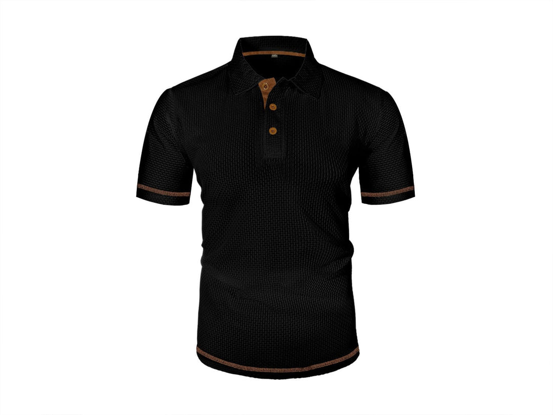 Samuel™ | Polo Confort Diario