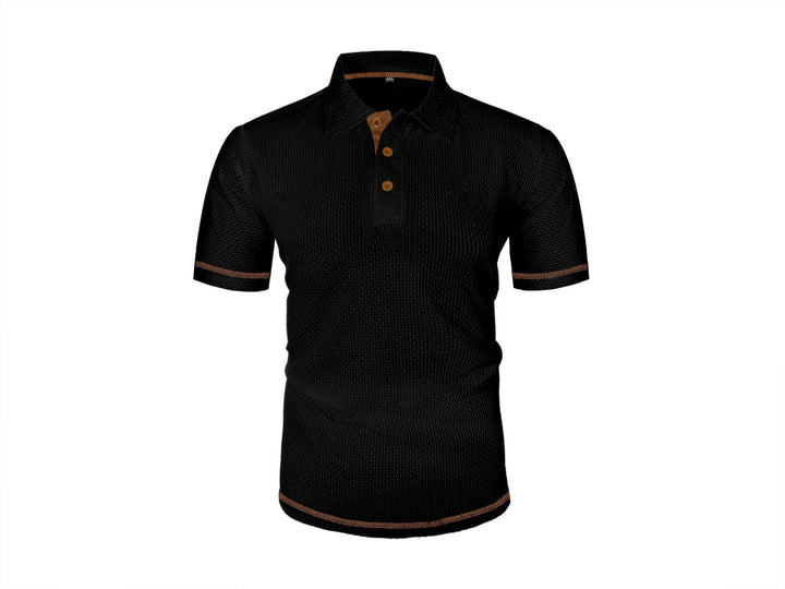 Samuel™ | Polo Confort Diario