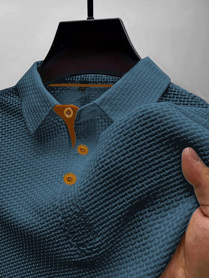 Samuel™ | Polo Confort Diario
