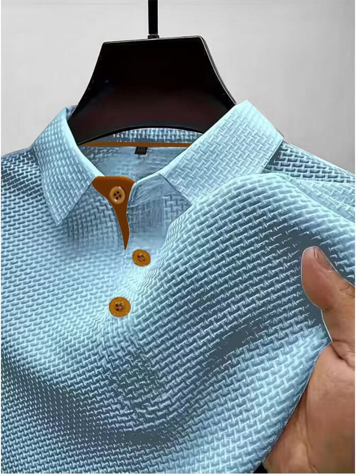 Samuel™ | Polo Confort Diario