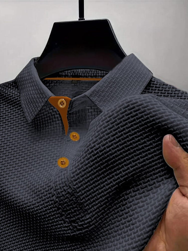 Samuel™ | Polo Confort Diario