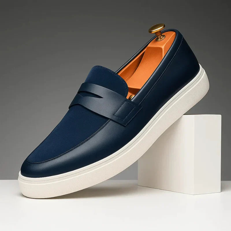 Carla™ | Mocasín elegante y cómodo
