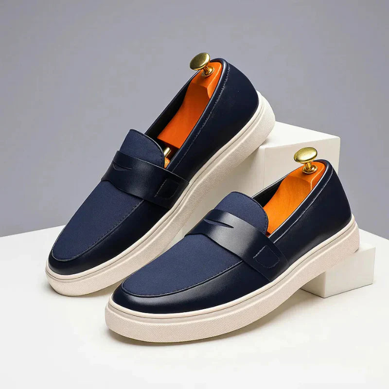 Carla™ | Mocasín elegante y cómodo