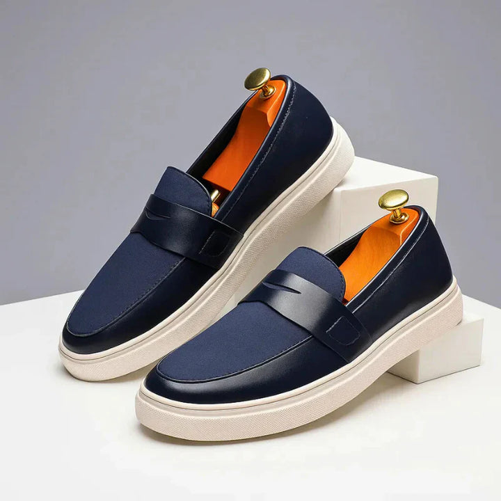 Carla™ | Mocasín elegante y cómodo