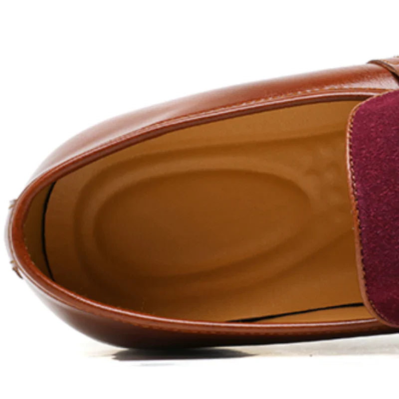 Carla™ | Mocasín elegante y cómodo