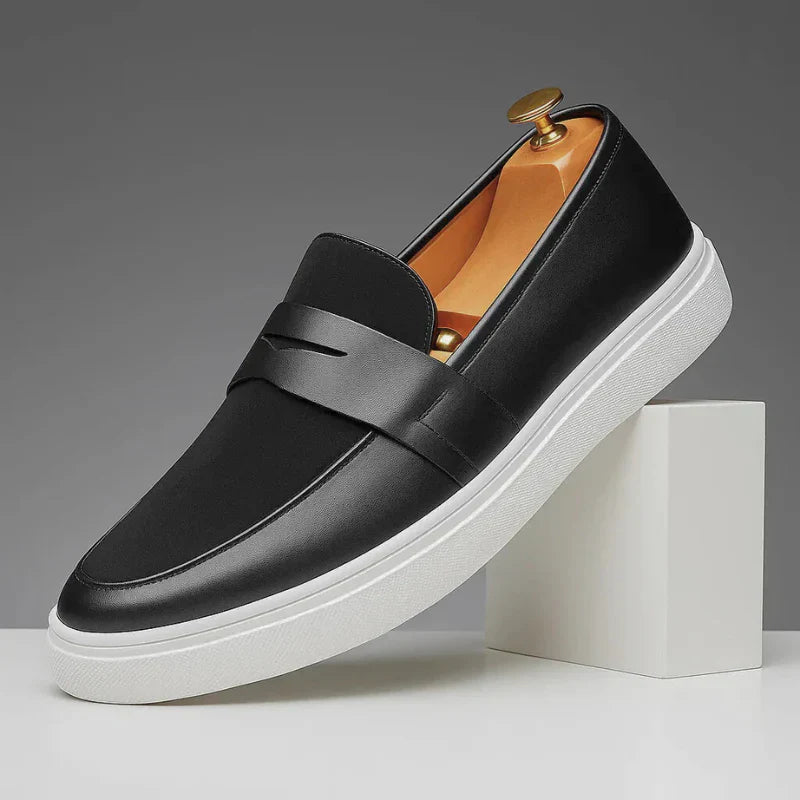 Carla™ | Mocasín elegante y cómodo