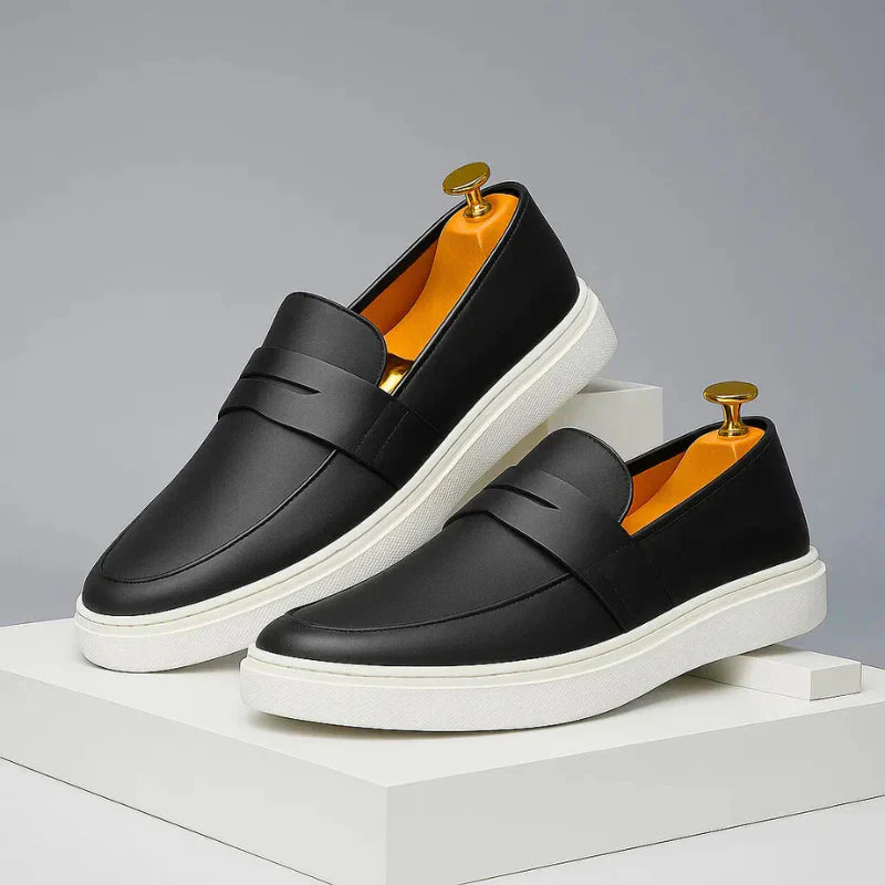 Carla™ | Mocasín elegante y cómodo